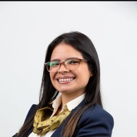 Karla Emperatriz Laya Alvarado