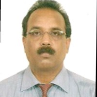 KUMAR RAJENDRA
