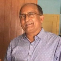 Srinivasan R Gopal