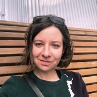 Elena Kraevskaya
