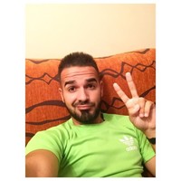 Bruce Rodriguez