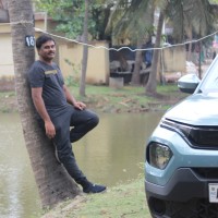 Ravi Krishna Beera