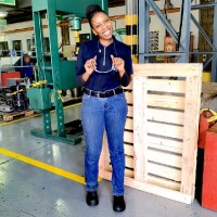 Amanda Sangweni