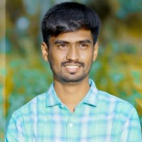 Ranjith Eswaran