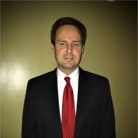 Tanner W. Morgan