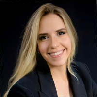 Caroline Marinho de Castro Magalhães