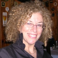 Susan Pogash