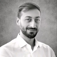 Nazeer Barham