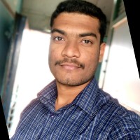 Mahesh Bathula