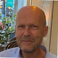 Johan Hoffstedt