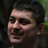 İbrahim Özkan Çibik
