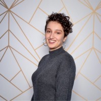 Zoya Abou-Jaish