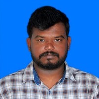 Yogeeswaran KR
