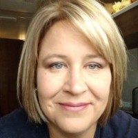 Jodi Burdette
