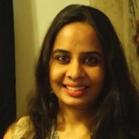 Rochelle Potkar