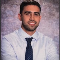 Borys Castro, DMD, MS