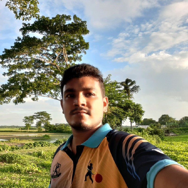MD ALI ASHRAF