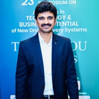 Rajkumar Boddu, Ph.D