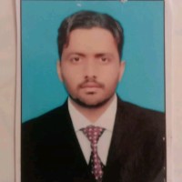 Anjum Suhail