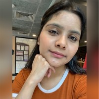 Parul Saini