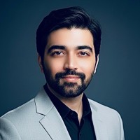 Nikhil Parab