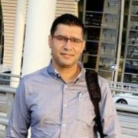 Anas S. Mustafa, Mba, Pgmp®, Pmp®, P3O®, Pmi-Rmp®