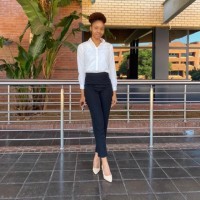 Fatima Molokwe