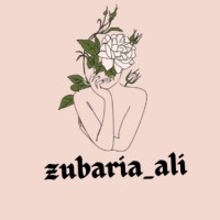 zubaria ali