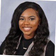 Markeshia Jordan, Msw