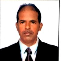 Tapas Ghosh