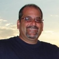 Jeff Ferrara