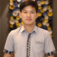 Dennis Jonathan