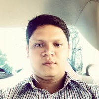 Abhishek Kumrawat