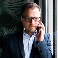 Marc Prigent
