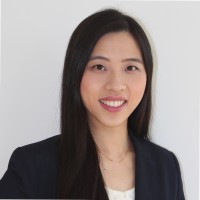 Lisa Zhang