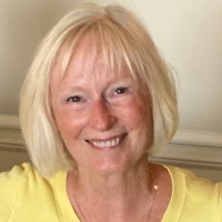 Bonnie Colberg