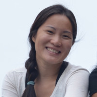 Jessica Hsieh