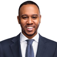 Stephen Lott II, MBA