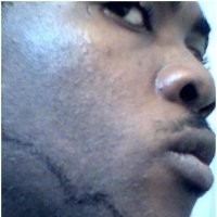 Deceytrean Johnson
