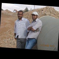 Ashraf Soliman Elhdayre Ibk.Ltcc Libya
