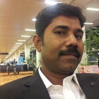 Ravichandran Arumugam