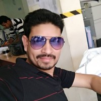 Arun Sawle