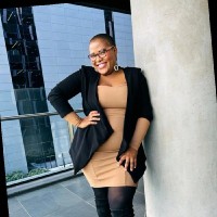 Goodness Simphiwe Khumalo