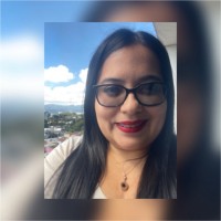 Mariela Reneé García Vélez