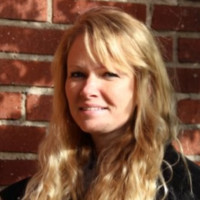 Nancy Kilgast