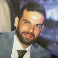 Maurice Samaha