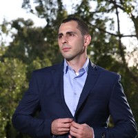 Lior Asher