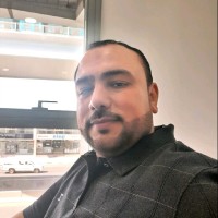 Ashraf Fouad Abou Elenein