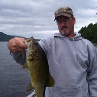 Joseph (Pete) Lewis