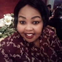 Nombulelo Yani